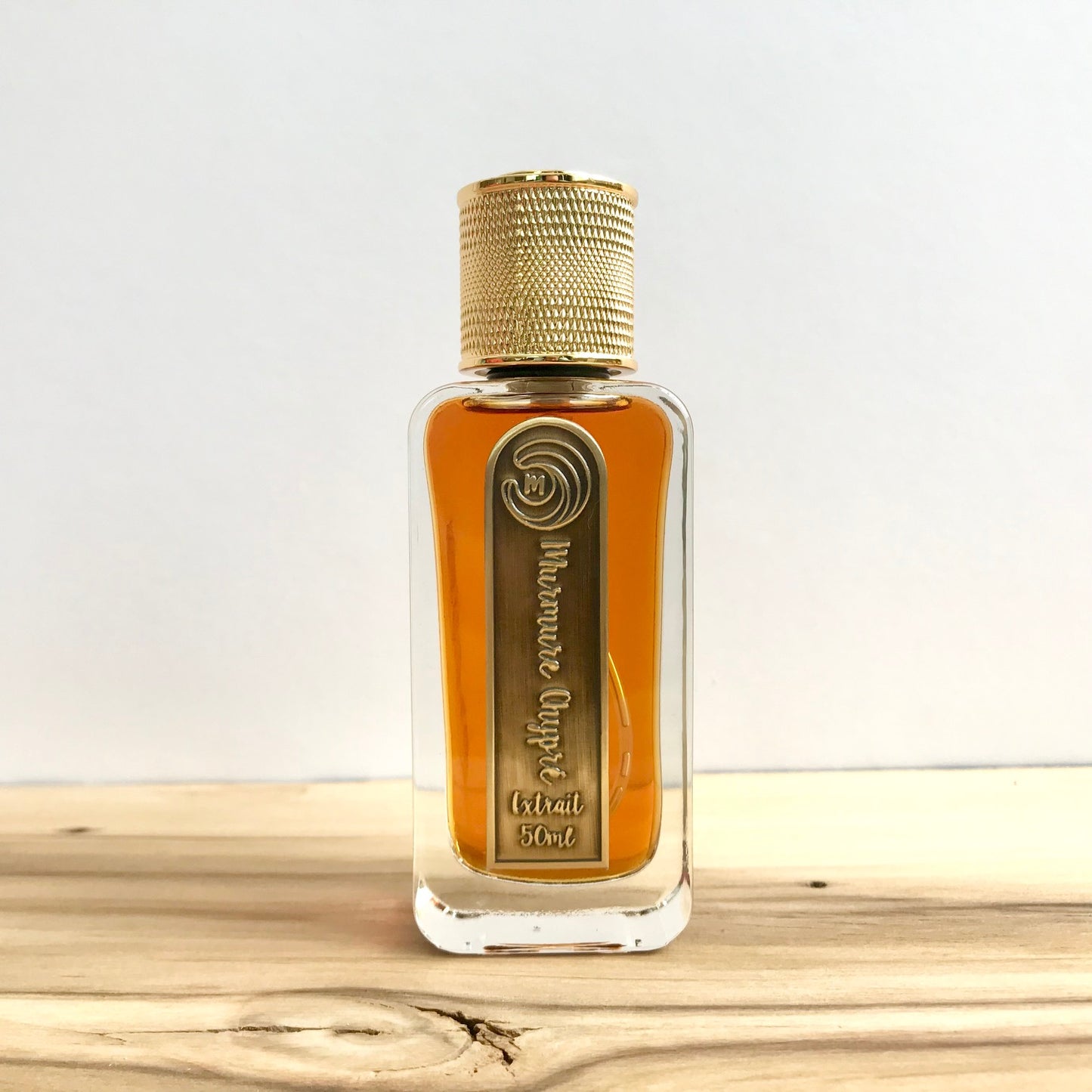 Murmure Chypré