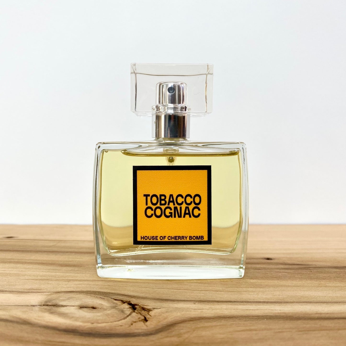 Tobacco Cognac