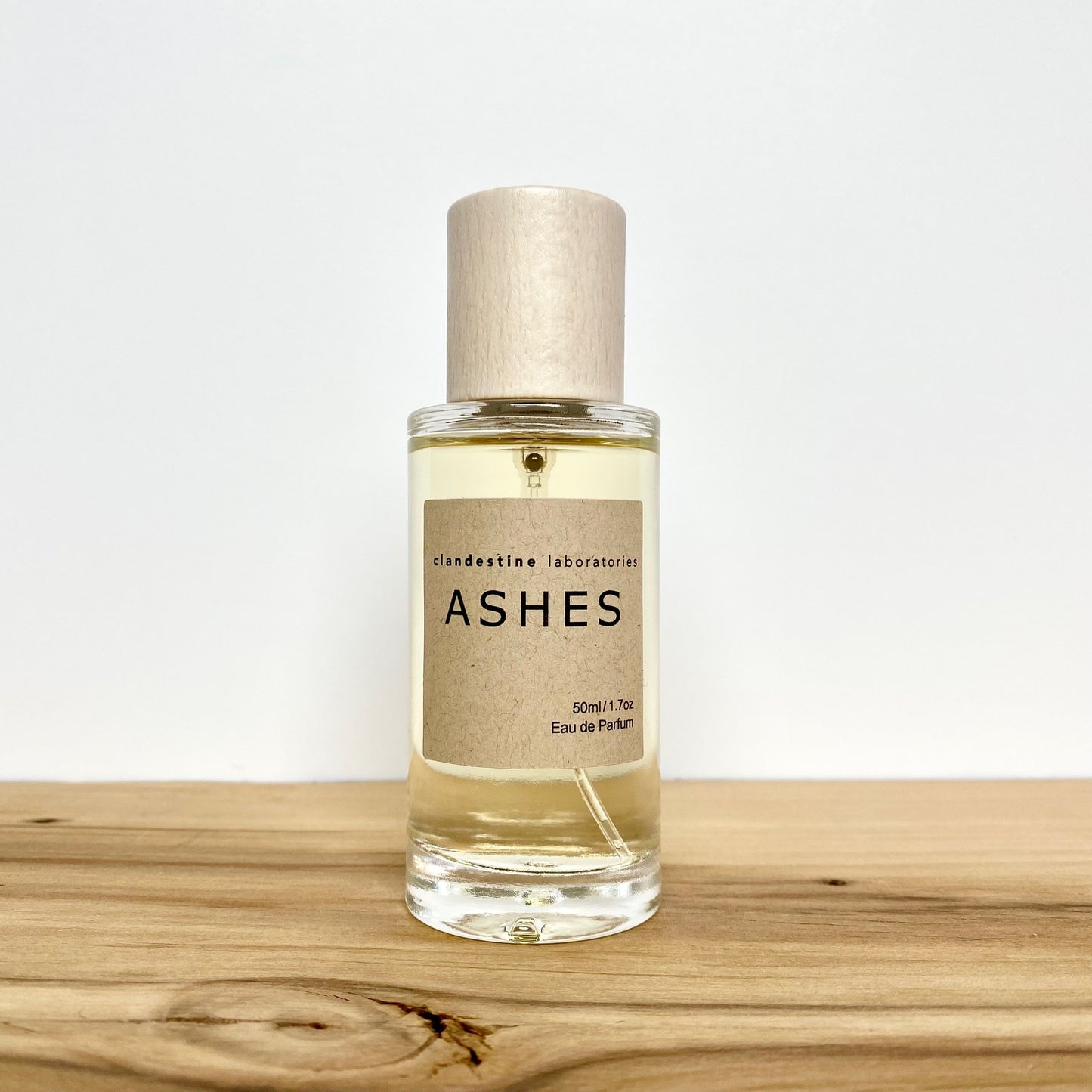 Ashes