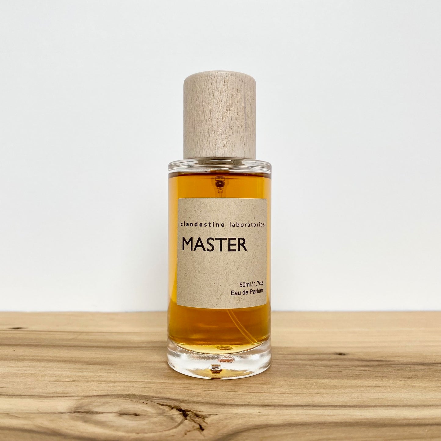 Master