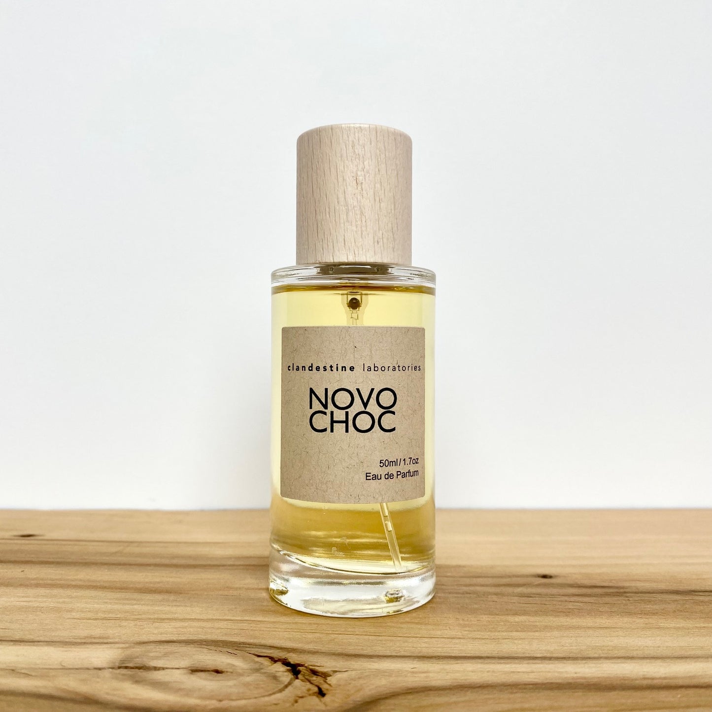 Novochoc