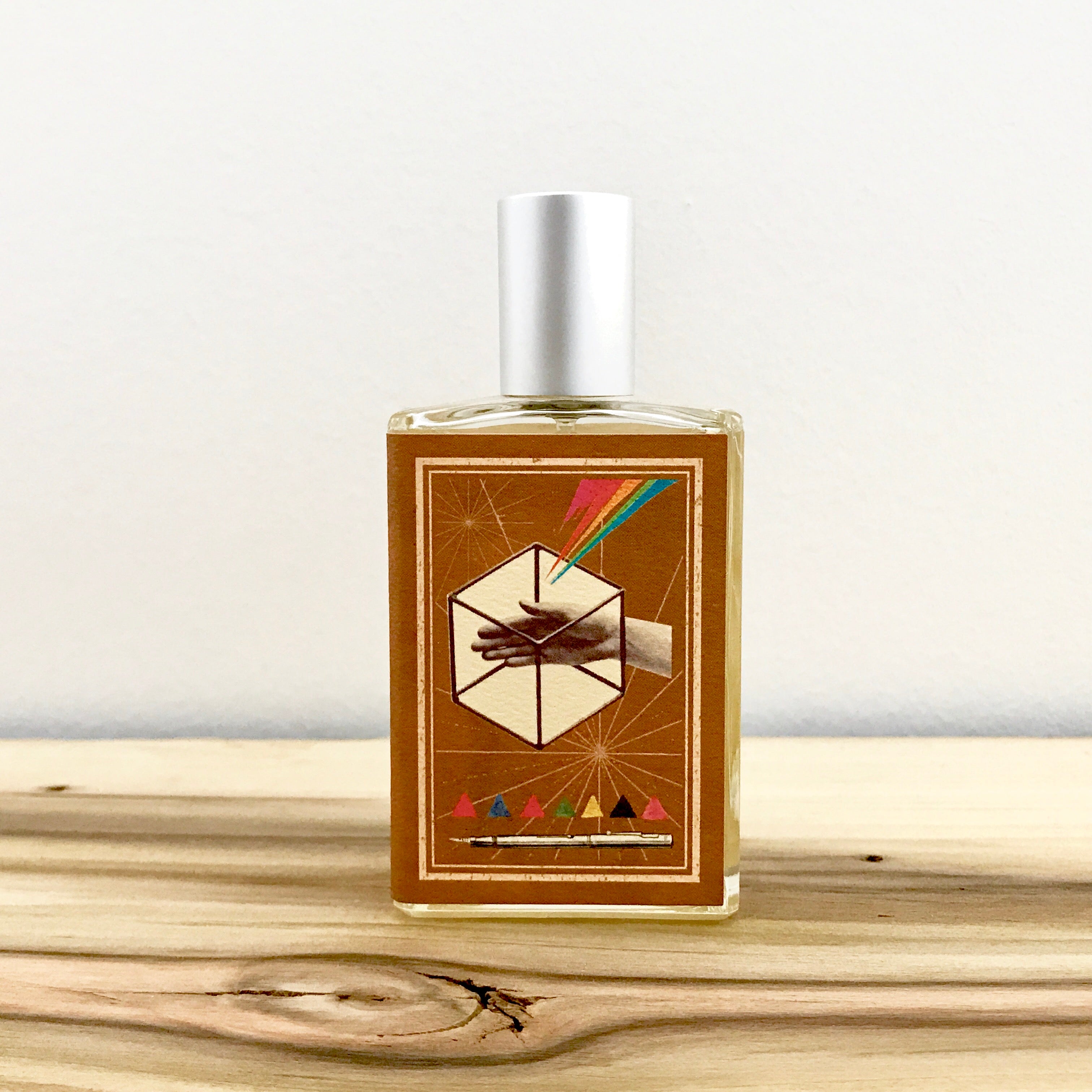 Memoirs of a Trespasser – AMERICAN PERFUMER®