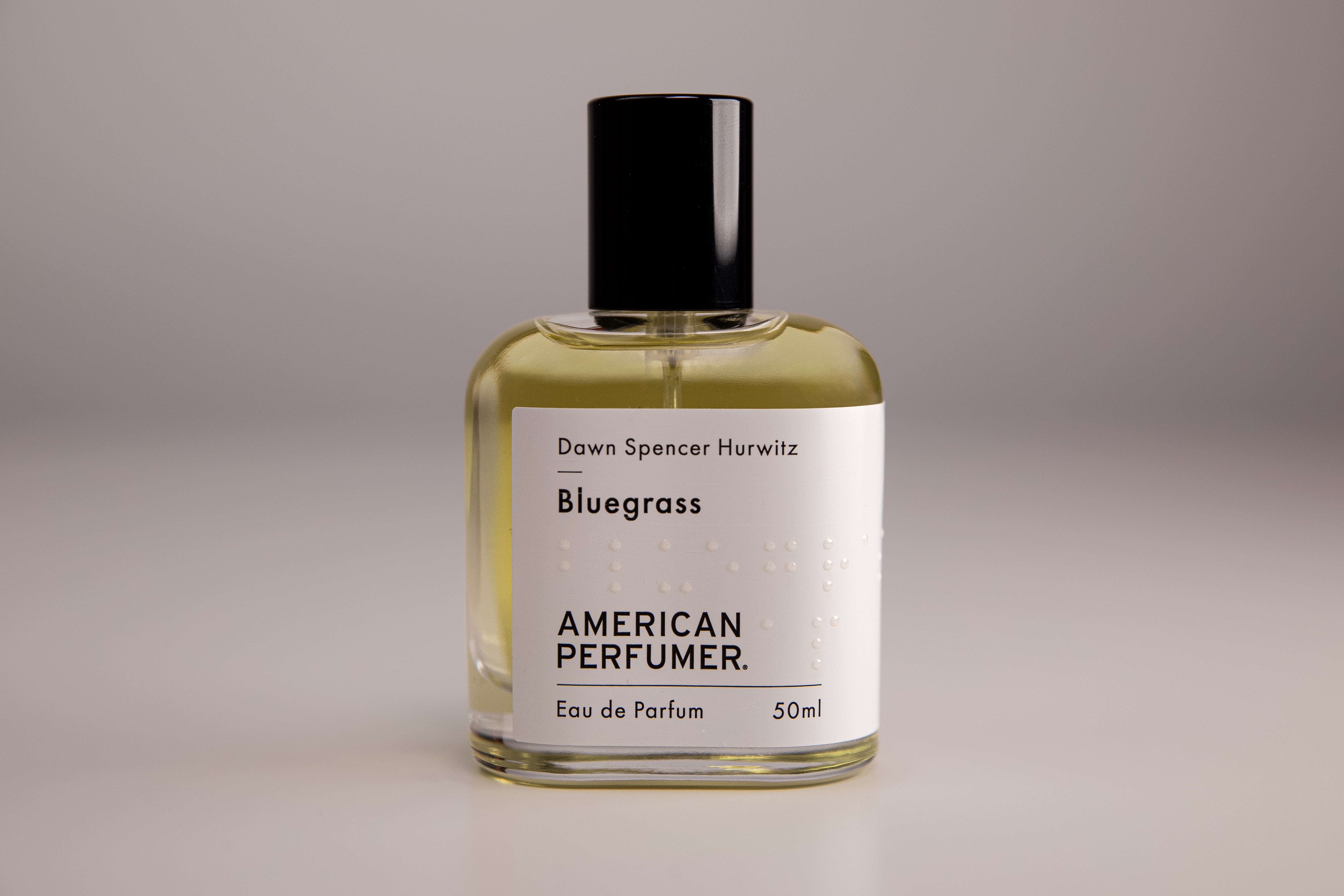 Bluegrass – AMERICAN PERFUMER®