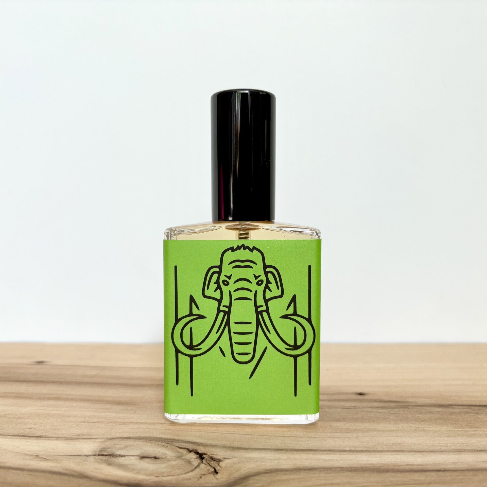Kryptonite – AMERICAN PERFUMER®