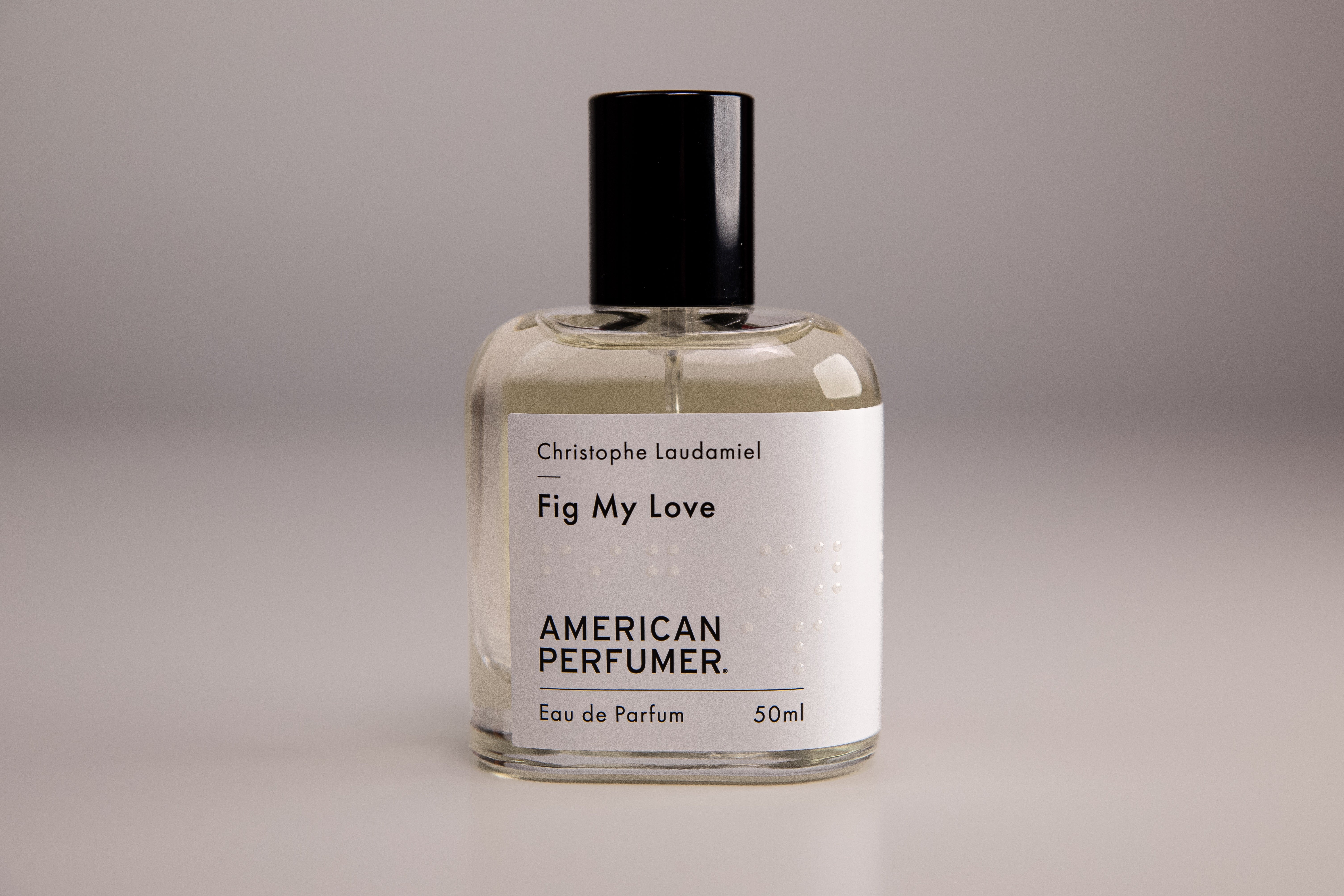 Fig My Love – AMERICAN PERFUMER®