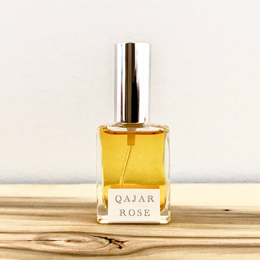 Qajar Rose