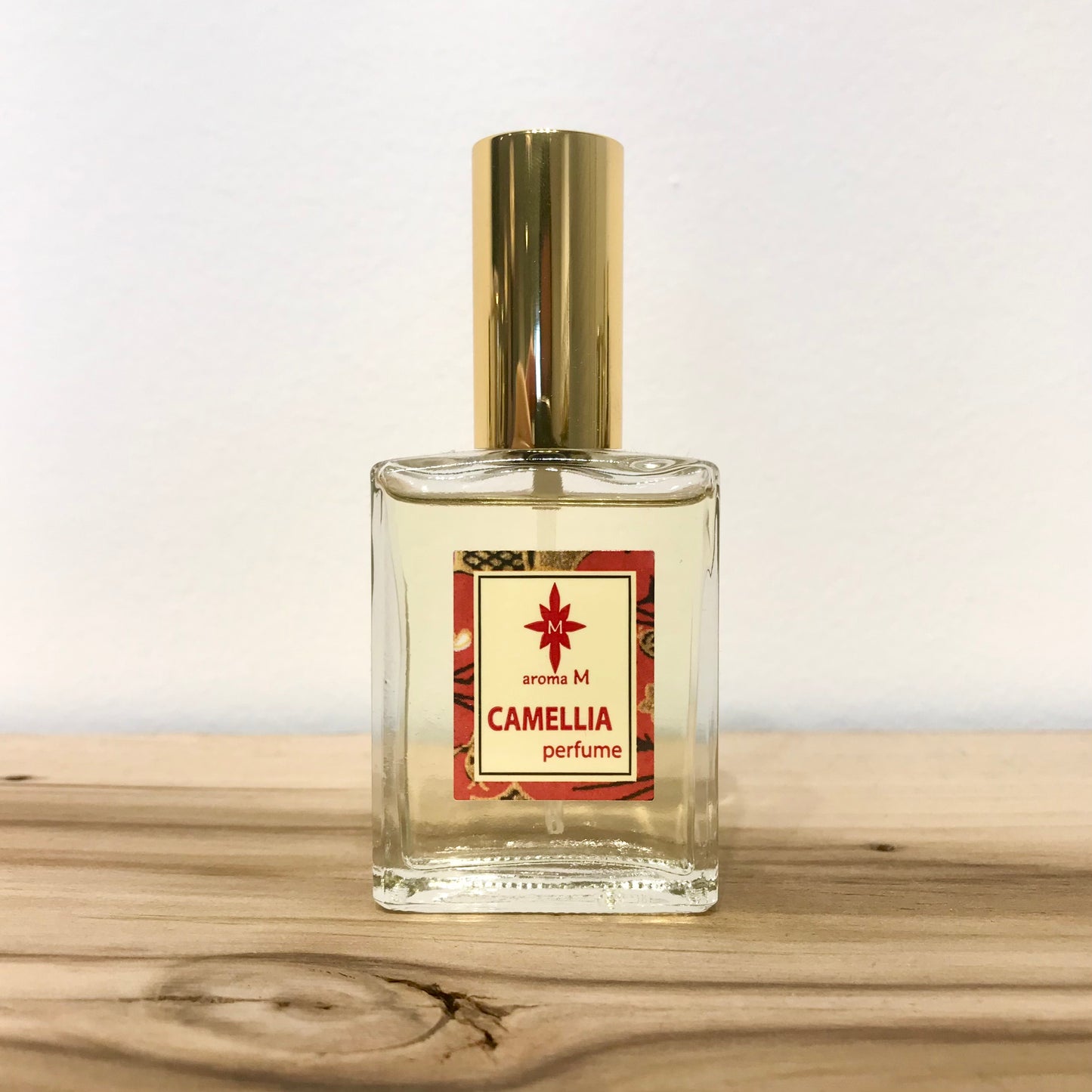 Camellia EDP