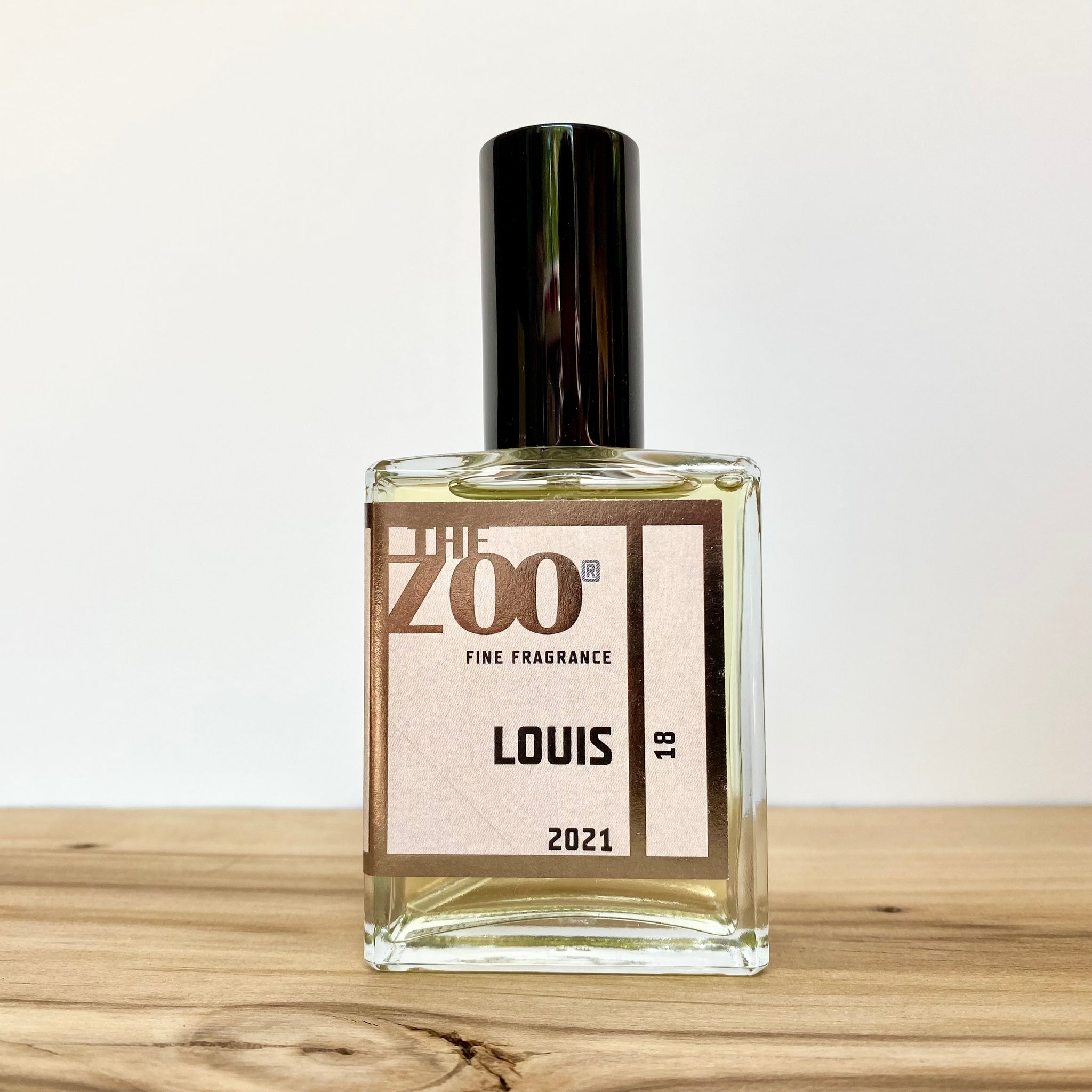 Similar Louis Vuitton brand perfumes
