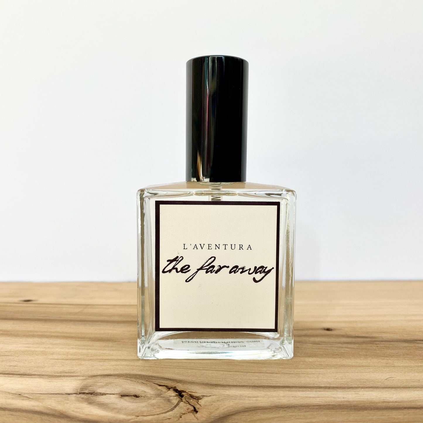 The Faraway