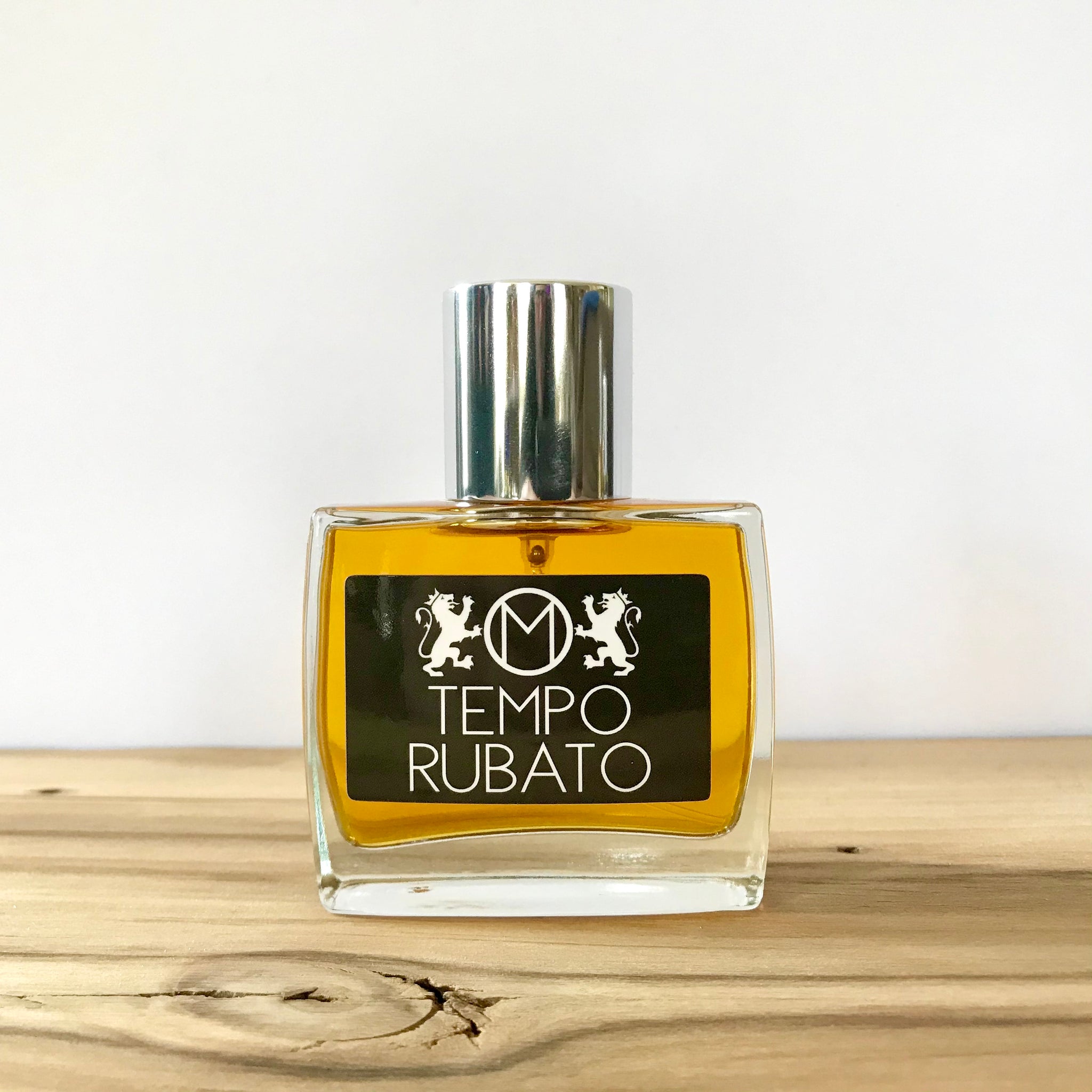 Tempo Rubato - AMERICAN PERFUMER®