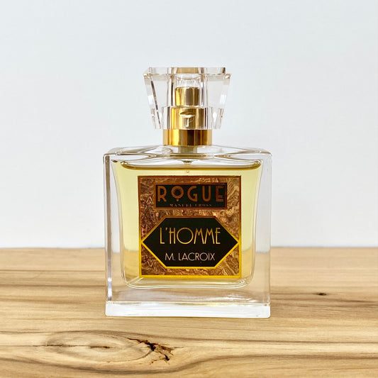 L’Homme M. Lacroix