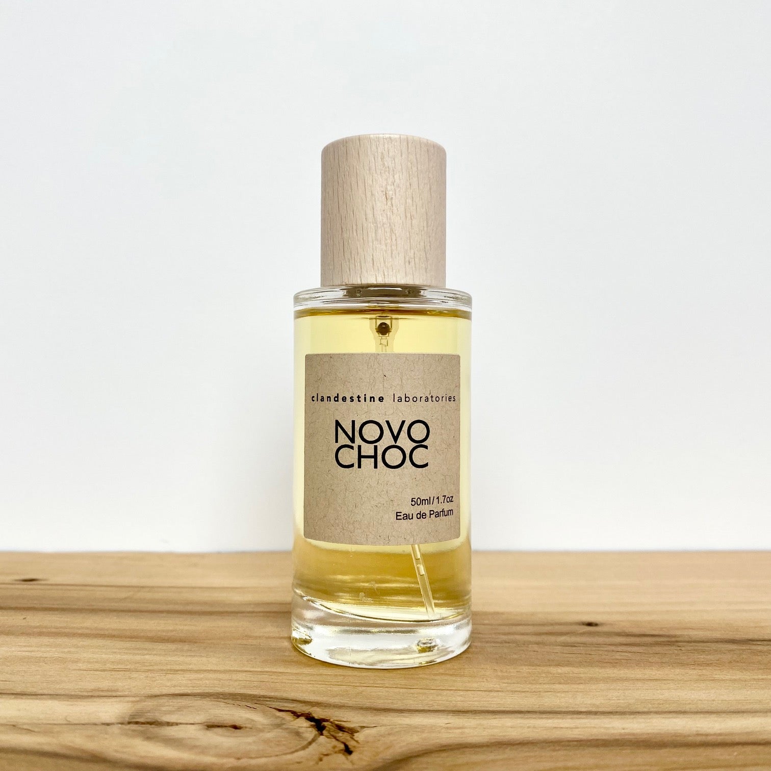 Novochoc – AMERICAN PERFUMER®
