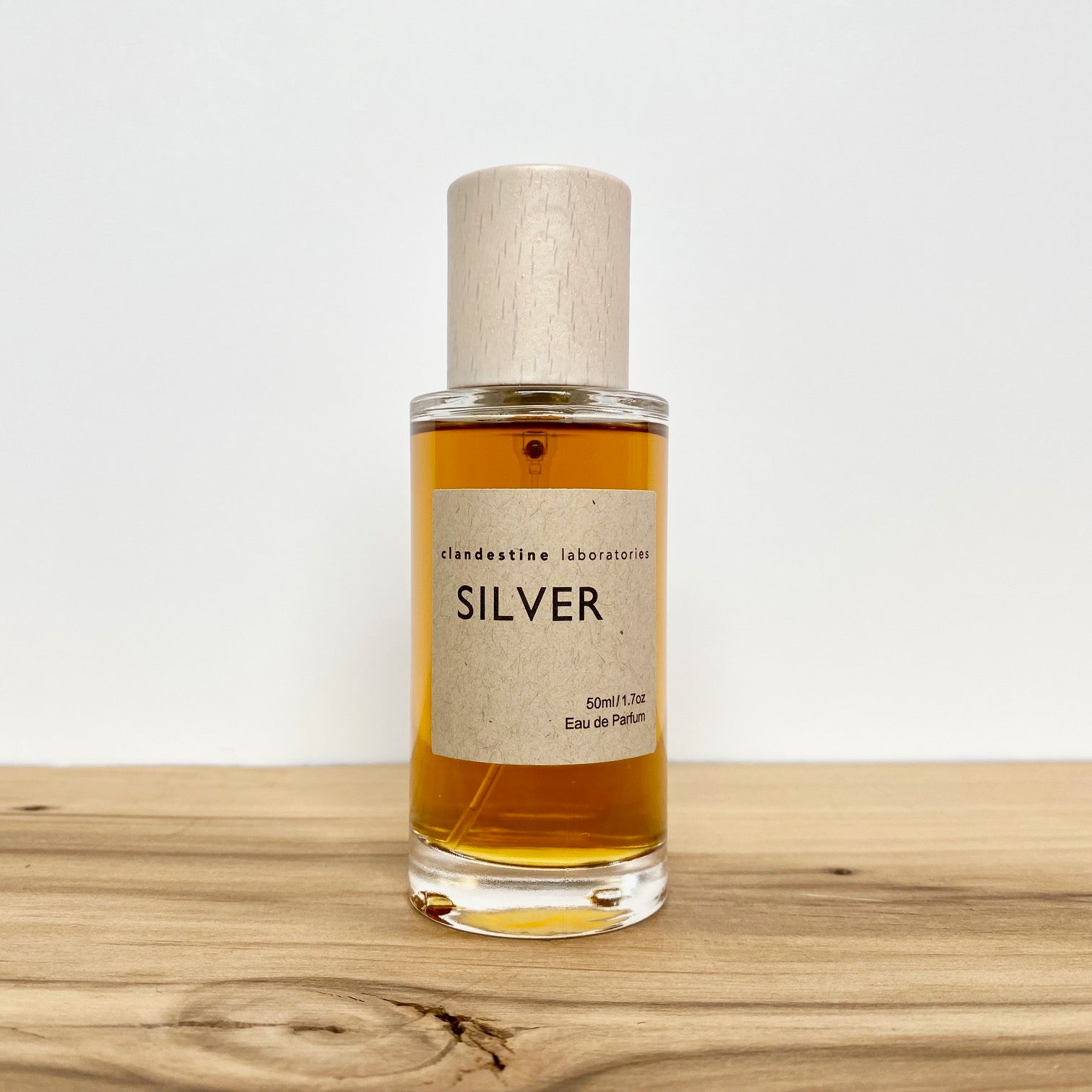 Silver Python Cologne Silver – AMERICAN PERFUMER®