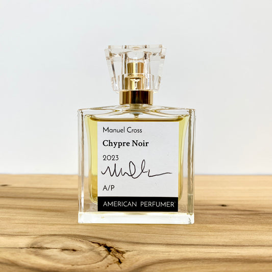 Chypre Noir