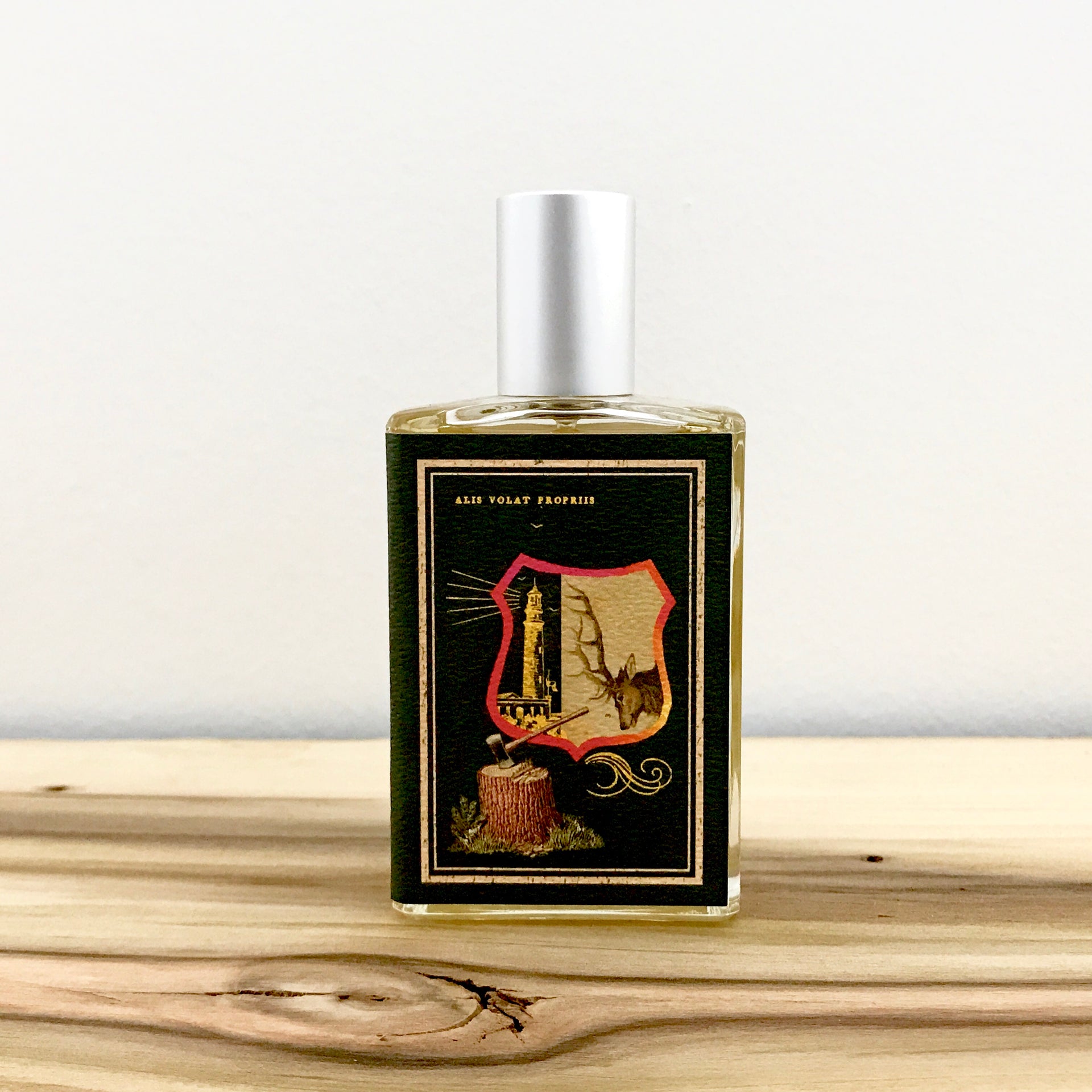 新品 イマジナリーオーサーズ Cape Heartache 50ml Imaginary_Authors_-