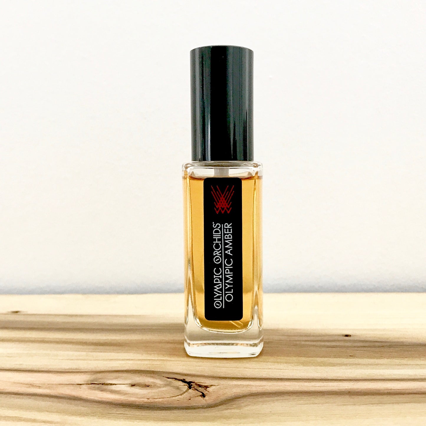 Olympic Amber