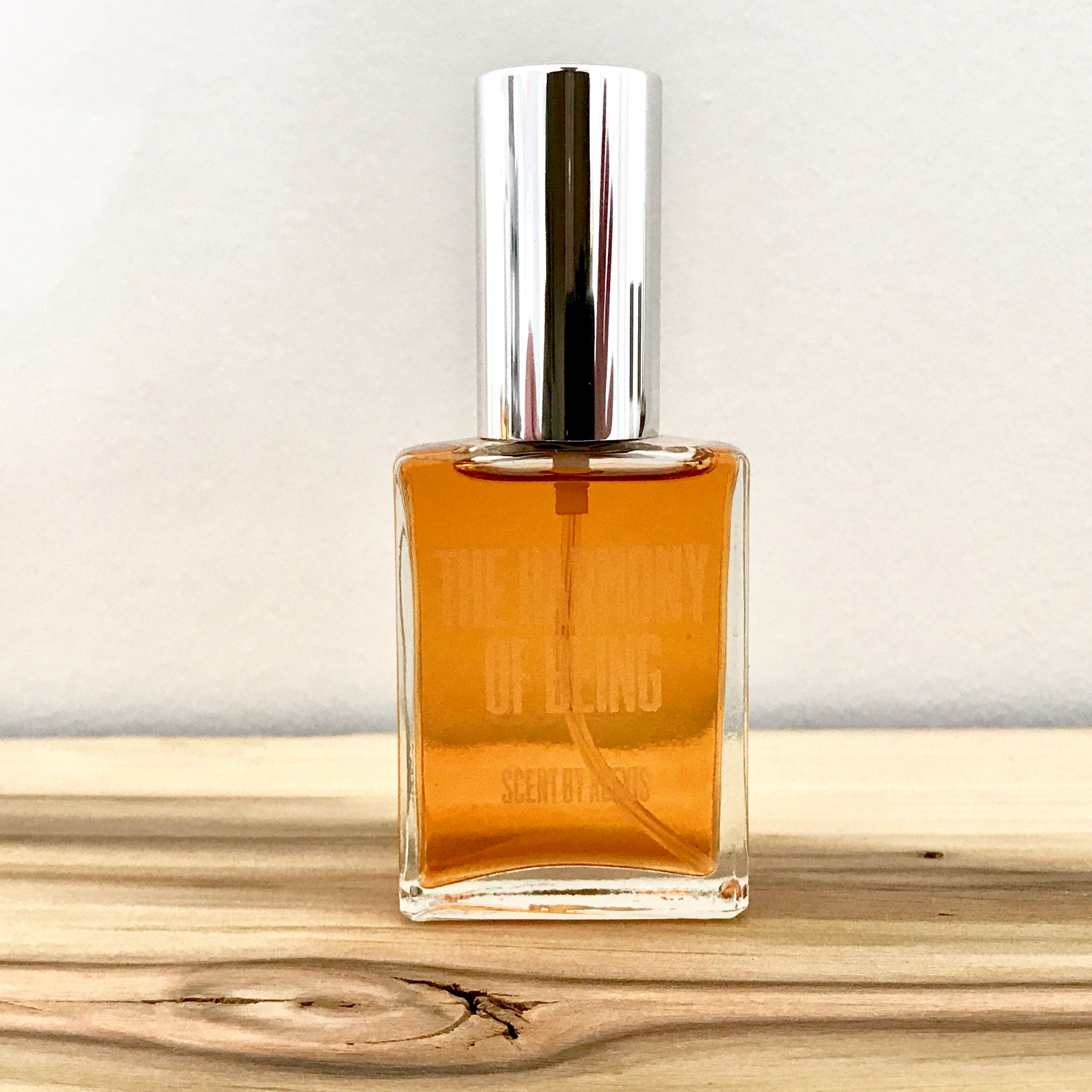 The Harmony of Being – AMERICAN PERFUMER®